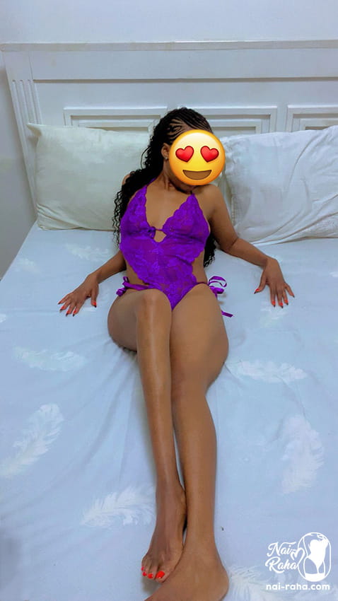 Ann escort in Upper-Hill, Mara-Road